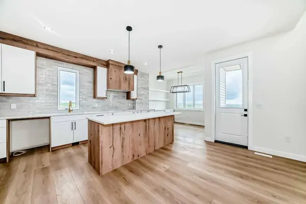 Iron Ridge AVE #1112, Crossfield, AB T0M 0S0