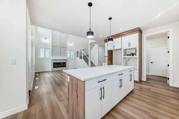 Iron Ridge AVE #1112, Crossfield, AB T0M 0S0