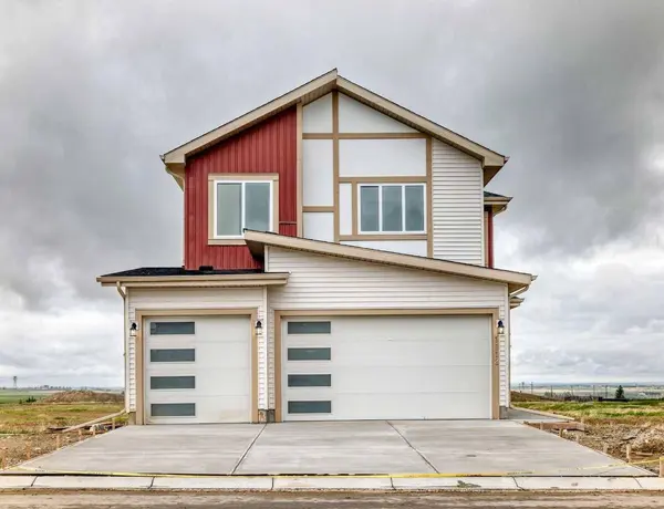Iron Ridge AVE #1112, Crossfield, AB T0M 0S0