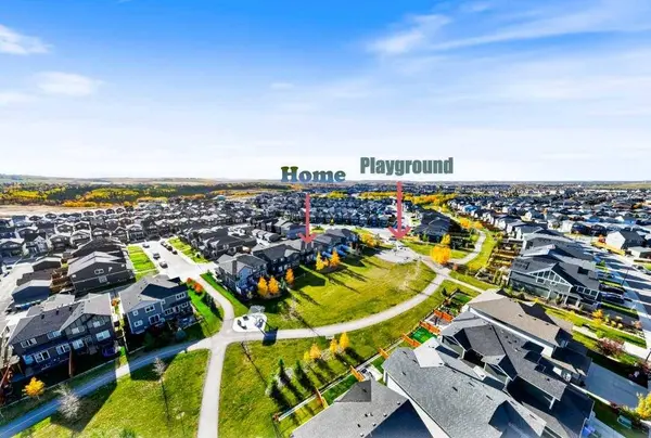135 Legacy Glen Parade SE, Calgary, AB T2X 4T3