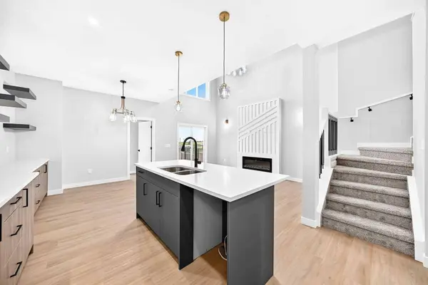 1915 Mccaskill DR, Crossfield, AB T0M 0S0