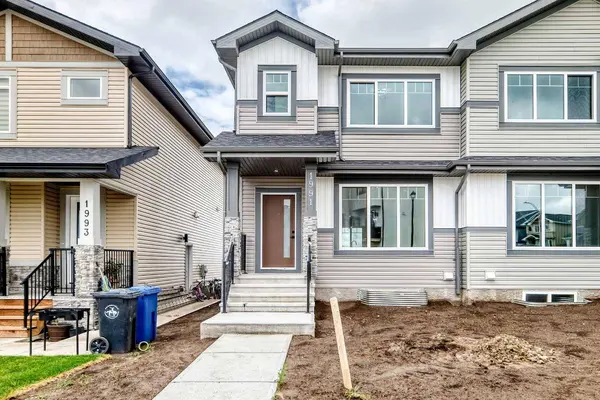 1991 Mccaskill DR, Crossfield, AB T0M 0S0