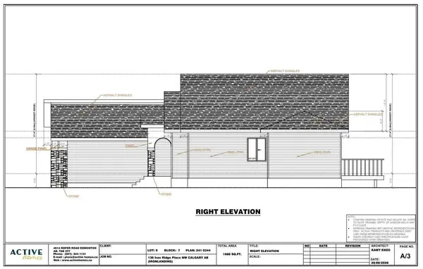 136 Iron Ridge PL, Crossfield, AB T0M 0S0