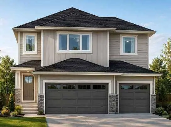 1116 Iron Ridge AVE, Crossfield, AB T0M 0S0