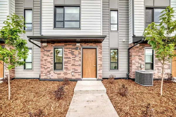 20295 Seton WAY SE #105, Calgary, AB T3M 3X3