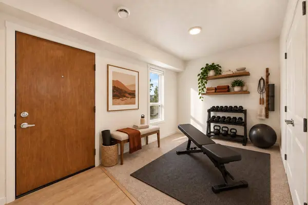 20295 Seton WAY SE #105, Calgary, AB T3M 3X3