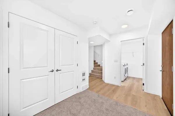20295 Seton WAY SE #105, Calgary, AB T3M 3X3
