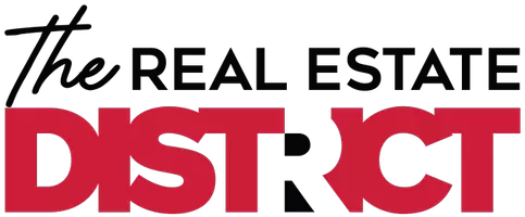 The Real Estate District