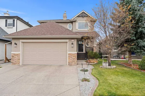 99 Cranwell Close SE, Calgary, AB T3M 1B1