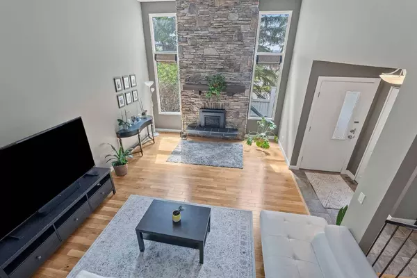 5400 Dalhousie DR NW #12, Calgary, AB T3A 2B4