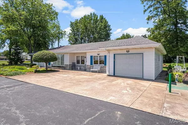 4449 State Route 3, Red Bud, IL 62278