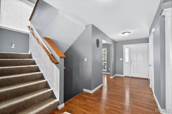 168 Juliana CT, Columbia, IL 62236