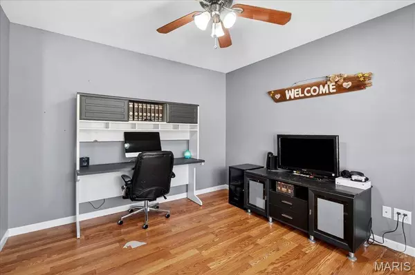 168 Juliana CT, Columbia, IL 62236