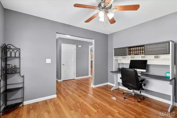 168 Juliana CT, Columbia, IL 62236