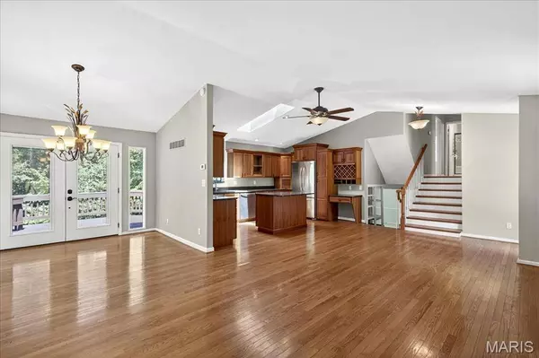 3019 Cedar Ridge LN, Waterloo, IL 62298