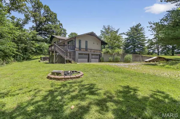 3019 Cedar Ridge LN, Waterloo, IL 62298