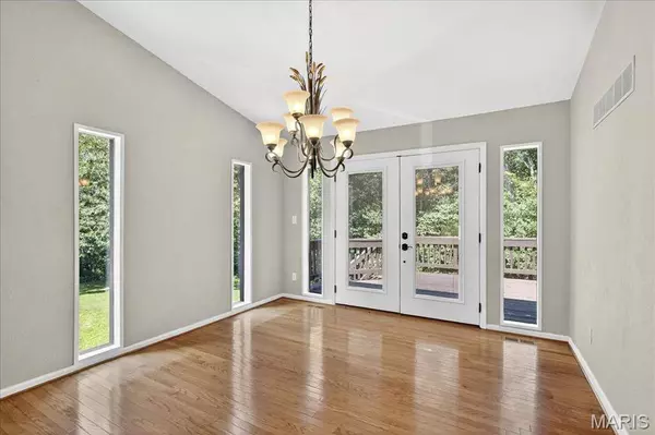 3019 Cedar Ridge LN, Waterloo, IL 62298