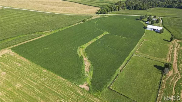 XXX KK Rd, Waterloo, IL 62298