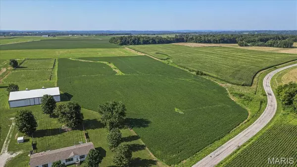 XXX KK Rd, Waterloo, IL 62298