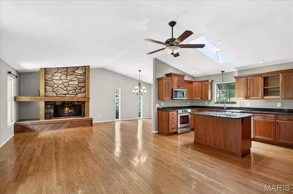 3019 Cedar Ridge LN, Waterloo, IL 62298