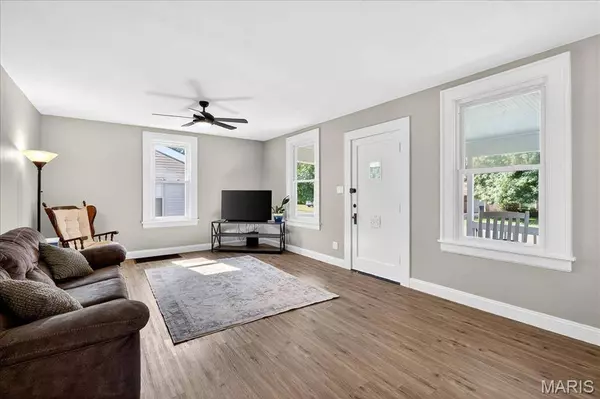 244 Sumner BLVD, Collinsville, IL 62234