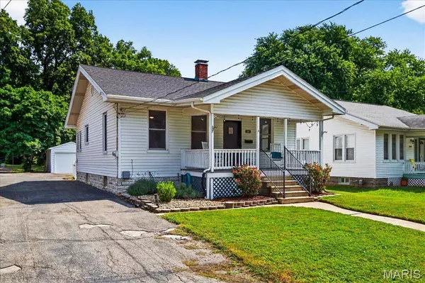 244 Sumner BLVD, Collinsville, IL 62234