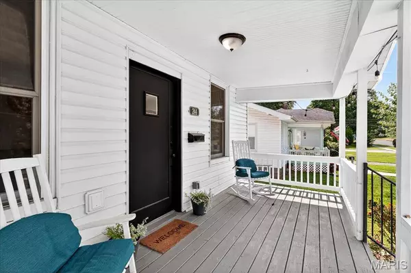 244 Sumner BLVD, Collinsville, IL 62234