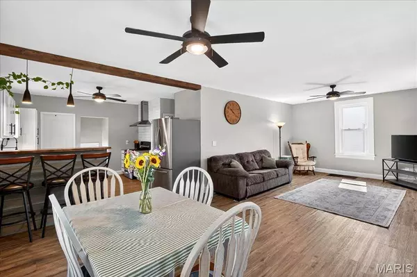 244 Sumner BLVD, Collinsville, IL 62234