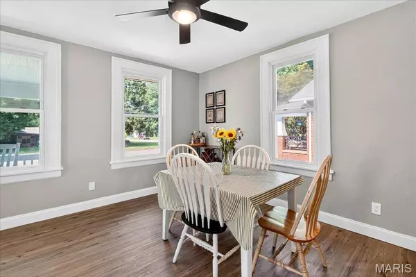 244 Sumner BLVD, Collinsville, IL 62234