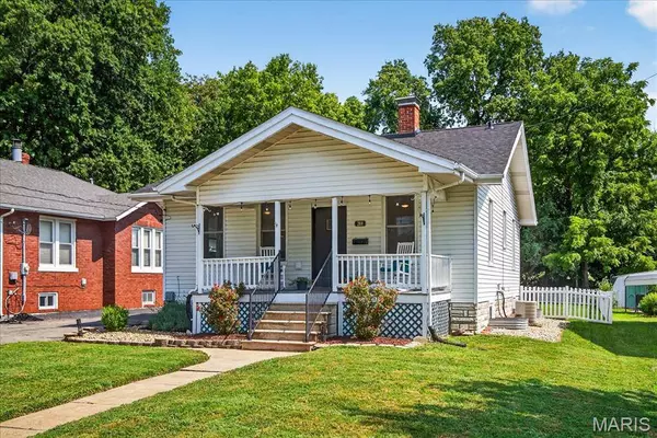 244 Sumner BLVD, Collinsville, IL 62234