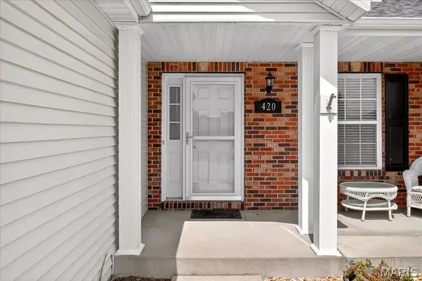 420 Micahs WAY, Columbia, IL 62236