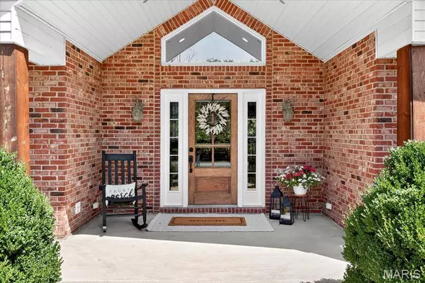 7320 Northwood CT, Millstadt, IL 62260