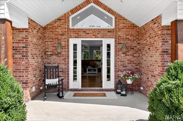 7320 Northwood CT, Millstadt, IL 62260