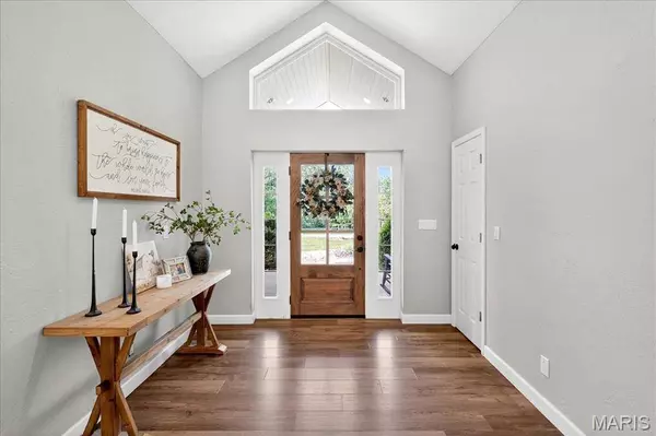 7320 Northwood CT, Millstadt, IL 62260