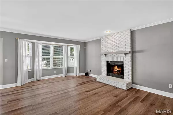 2620 Brookfield CT, Columbia, IL 62236