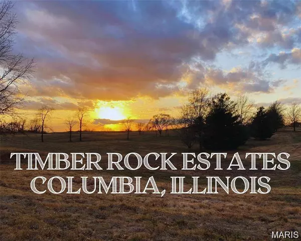 0 Timber Rock Lot 18, Columbia, IL 62236