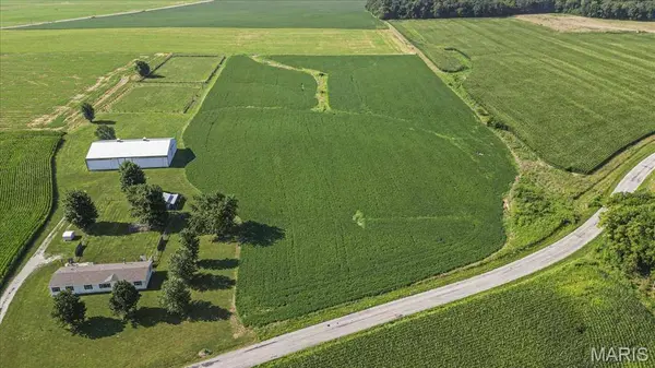 XXX KK RD, Waterloo, IL 62298