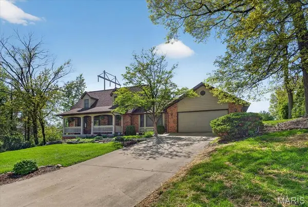 411 John Henry ST, Belleville, IL 62220