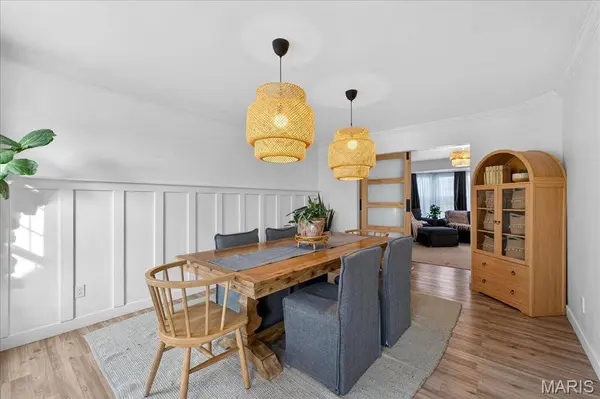 601 Hartman LN, Waterloo, IL 62236