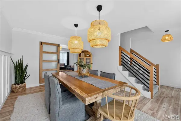 601 Hartman LN, Waterloo, IL 62236