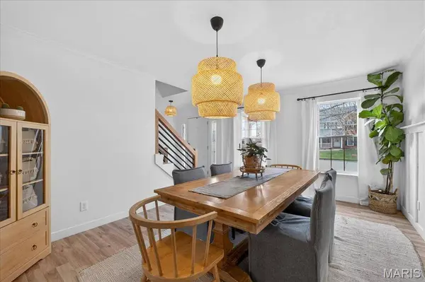 601 Hartman LN, Waterloo, IL 62236