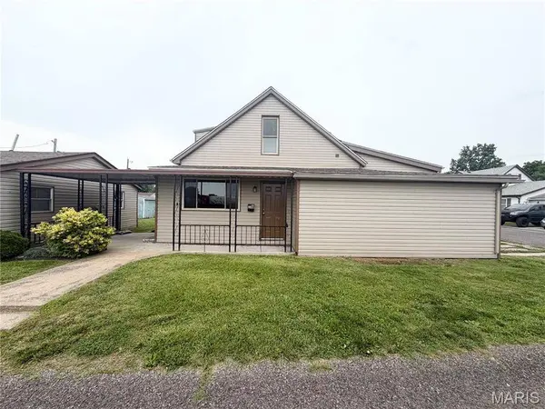 114 Park AVE, Dupo, IL 62239