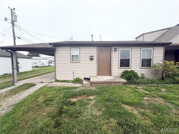 114 Park AVE, Dupo, IL 62239