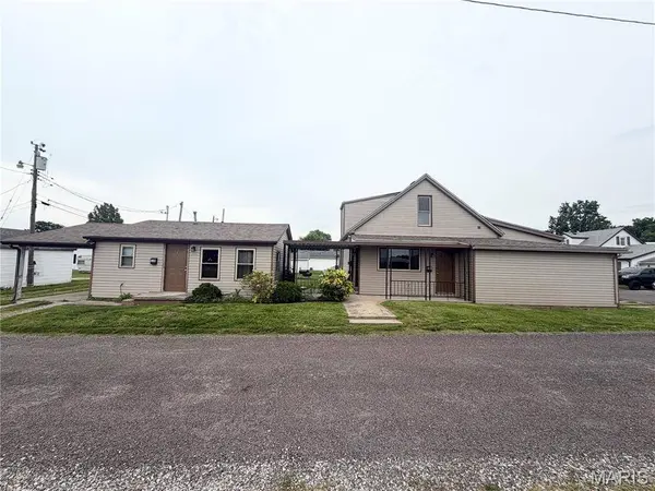 114 Park AVE, Dupo, IL 62239