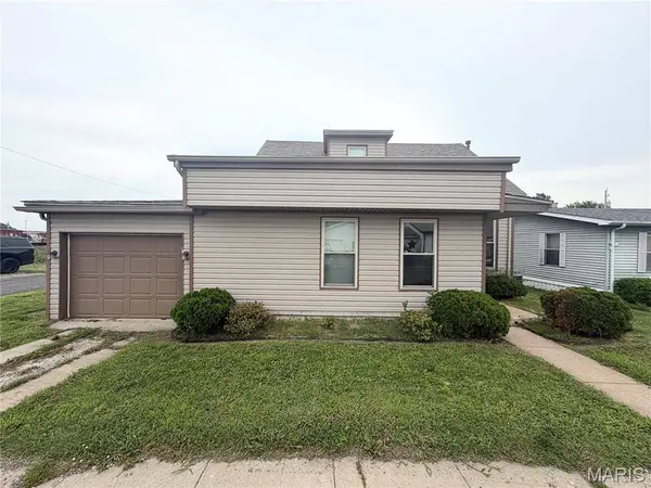 114 Park AVE, Dupo, IL 62239
