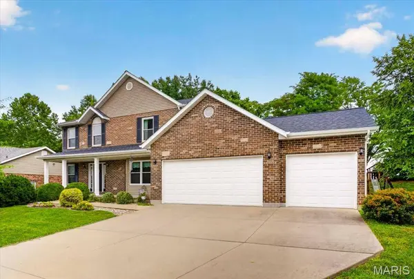 552 Micahs WAY, Columbia, IL 62236
