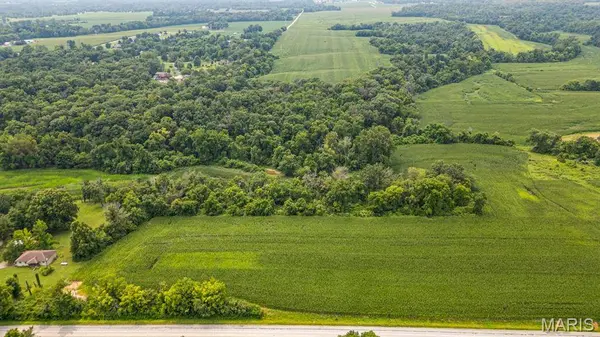 XXX Floraville RD, Millstadt, IL 62260