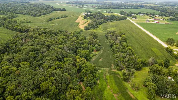 XXX Floraville RD, Millstadt, IL 62260