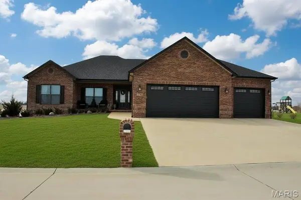 3449 Arbor View CT