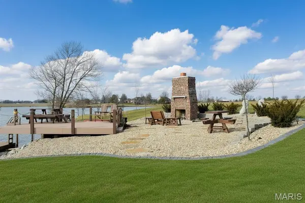 3449 Arbor View CT, Freeburg, IL 62243